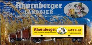 Ahornberger