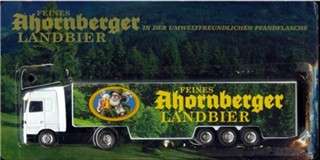 Ahornberger