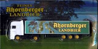 Ahornberger