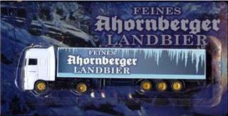 Ahornberger