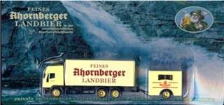 Ahornberger