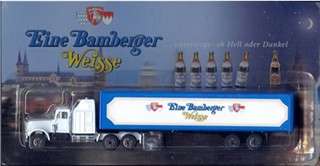 Bamberger Weisse