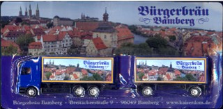 Bürgerbräu Bamberg     (O2)