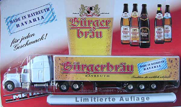 Bürgerbräu Bayreuth