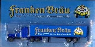 Franken Bräu