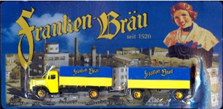 Franken Bräu