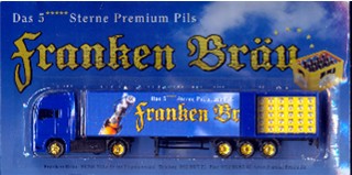 Franken Bräu