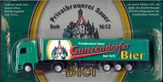 Gunzendorfer 