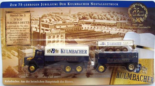 Kulmbacher