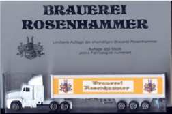 Brauerei Rosenhammer