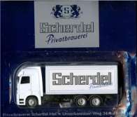 Scherdel