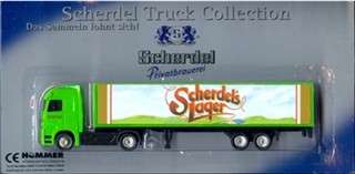 Scherdel