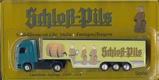 Schloßbrauerei Fattigau MB Actros  (K1)