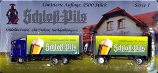 Schloßbrauerei Fattigau MB Actros  (K1)