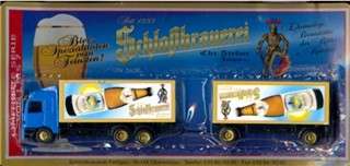 Schloßbrauerei Fattigau MB Actros  (K1)