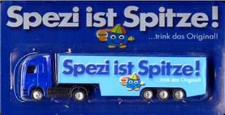 Spezi