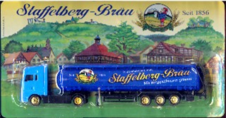 Staffelberg Bräu 