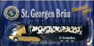 St.Georgen Bräu ( Buttenheim )