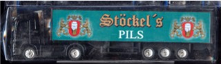 Stöckel