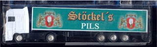 Stöckel