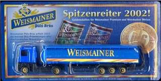 Weismainer