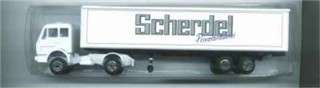 Scherdel