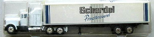 Scherdel