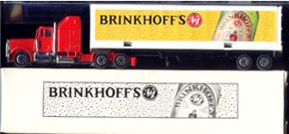 Brinkhoffs