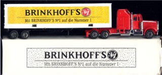 Brinkhoffs