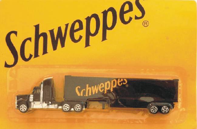 Schweppes  (Nordrhein-Westfalen)